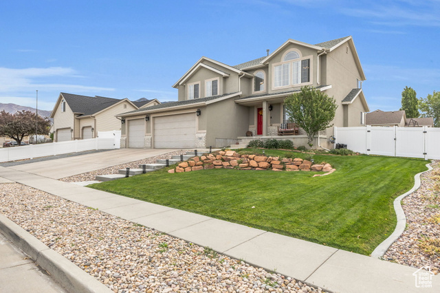 626 E 1420 N, Tooele, Utah 84074, 4 Bedrooms Bedrooms, ,3 BathroomsBathrooms,Residential,Single Family Residence,626 E 1420 N,2028717