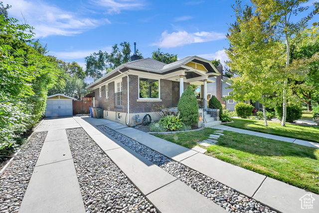 1188 E STRATFORD AVE, Salt Lake City UT 84106