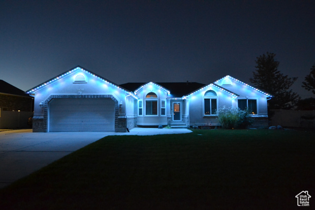 Residential - Single Family Residence