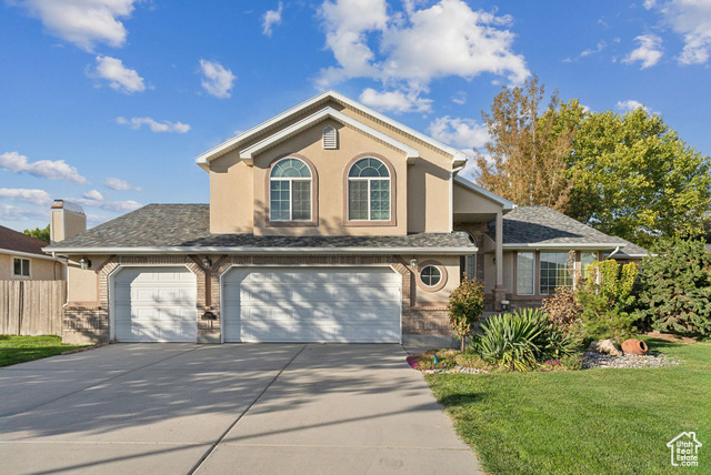 2506 LANDAU LN, South Jordan UT 84095