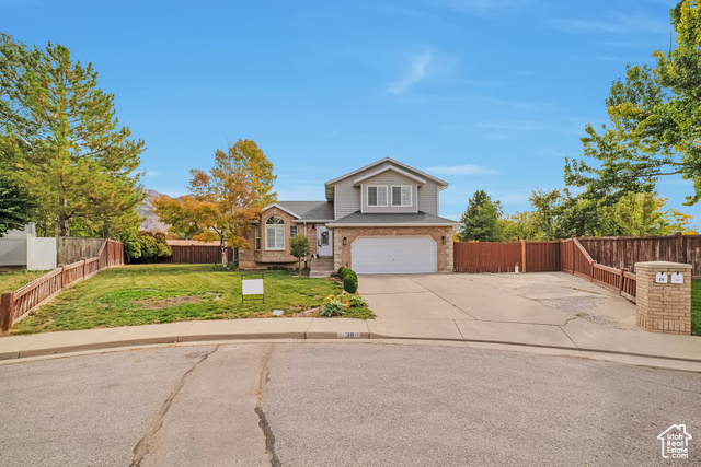 39 W 1300 N, Pleasant Grove UT 84062