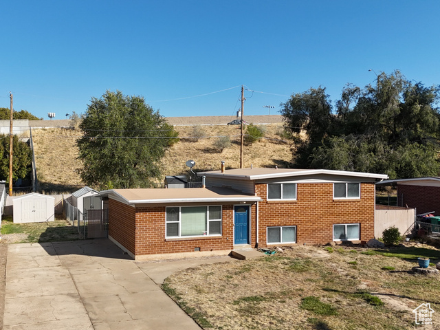 2602 W 5650 S, Roy UT 84067