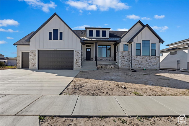 4445 W 550 S #507, West Point, Utah 84015, 5 Bedrooms Bedrooms, ,4 BathroomsBathrooms,Residential,Single Family Residence,4445 W 550 S #507,2028822