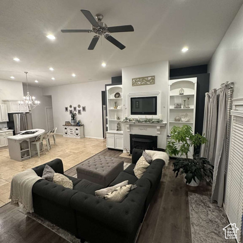 Photo 13 for MLS #2028823 at 1350 E 600 South