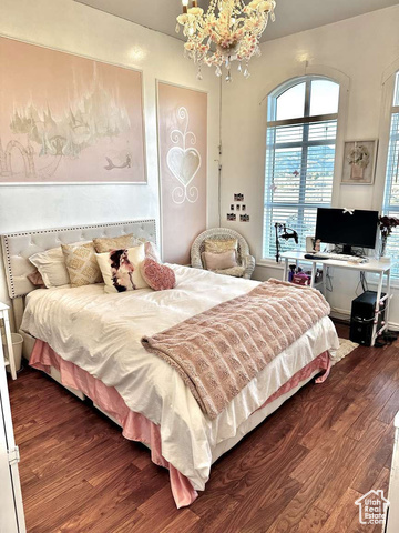 Photo 30 for MLS #2028823 at 1350 E 600 South