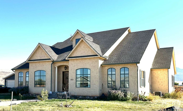 MLS #2028823                     located at 1350 E 600 South,
                     Richfield, UT