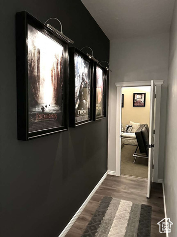 Photo 35 for MLS #2028823 at 1350 E 600 South
