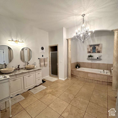 Photo 20 for MLS #2028823 at 1350 E 600 South