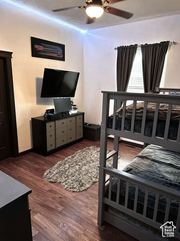 Photo 33 for MLS #2028823 at 1350 E 600 South