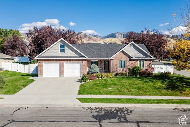 540 S 800 E, Smithfield UT 84335