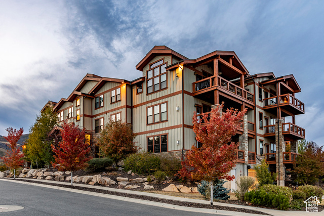 9855 N VISTA DR #302, Heber City, Utah 84032, 3 Bedrooms Bedrooms, ,2 BathroomsBathrooms,Residential,Condominium,9855 N VISTA DR #302,2028840