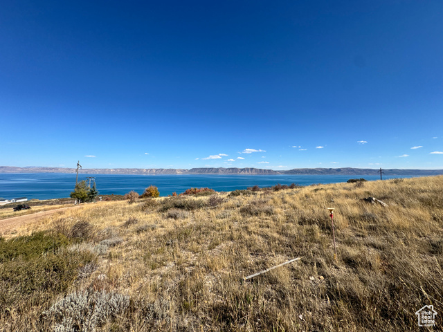 1201 SCULPIN LOOP, Garden City, Utah 84028, ,Land,Residential,1201 SCULPIN LOOP,2028847