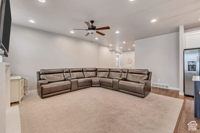 3298 W Cranefield Rd, Clinton, UT 84015 — photo 7