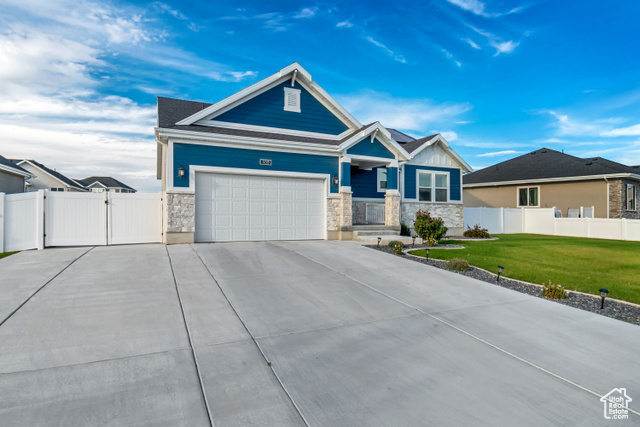 3298 W Cranefield Rd, Clinton, UT 84015 — photo 2
