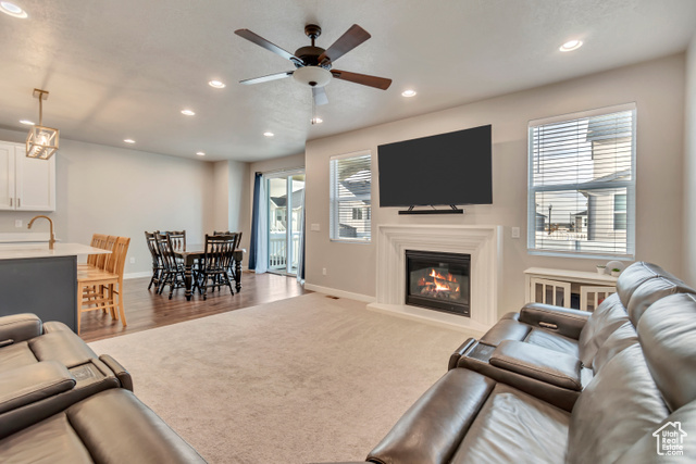 3298 W Cranefield Rd, Clinton, UT 84015 — photo 5
