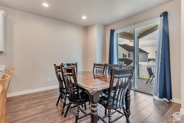 3298 W Cranefield Rd, Clinton, UT 84015 — photo 8