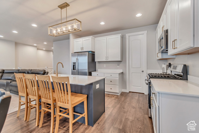 3298 W Cranefield Rd, Clinton, UT 84015 — photo 4