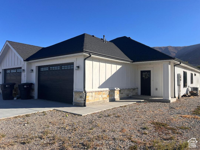 6916 N 2750 W, Honeyville, Utah 84314, 6 Bedrooms Bedrooms, ,4 BathroomsBathrooms,Residential,Duplex,6916 N 2750 W,2028875