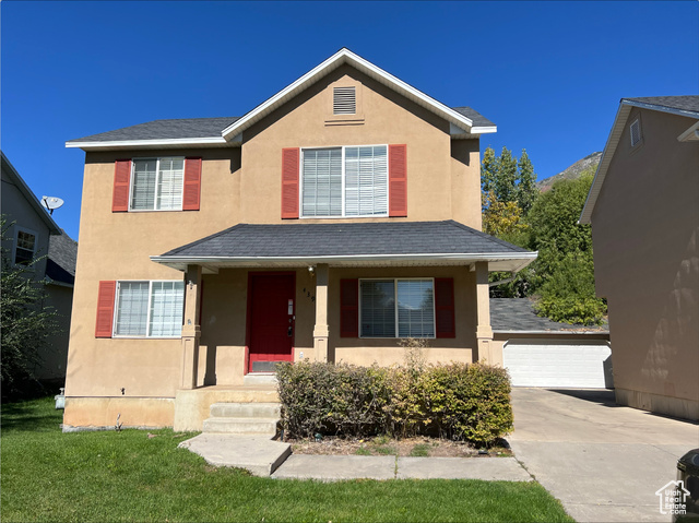 439 E 250 N, Springville UT 84663