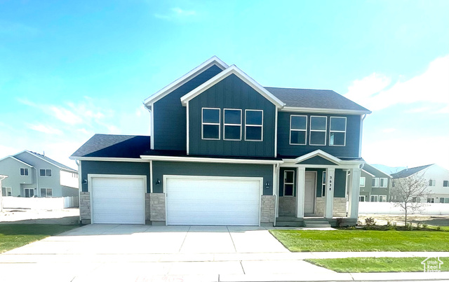 3638 HANNAH ST #903, Eagle Mountain UT 84005