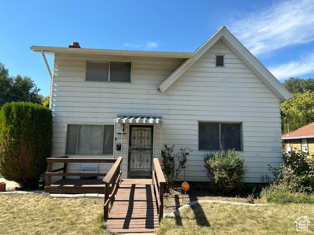 2029 MADISON AVE, Ogden UT 84401