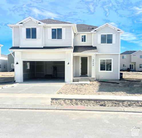 3742 HANNAH ST #910, Eagle Mountain UT 84005