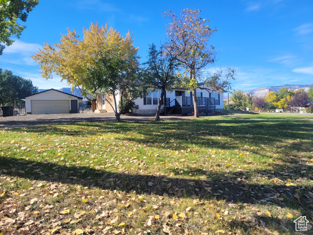 285 N 200 W, Orangeville UT 84537