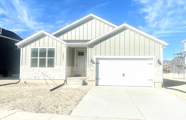 3051 BLACK BEAR AVE #319, Eagle Mountain UT 84005