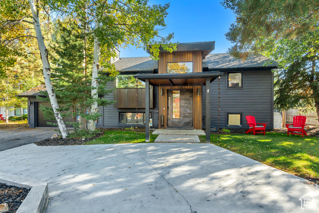 2538 LITTLE KATE RD, Park City, Utah 84060, 3 Bedrooms Bedrooms, ,3 BathroomsBathrooms,Residential,Single Family Residence,2538 LITTLE KATE RD,2028919