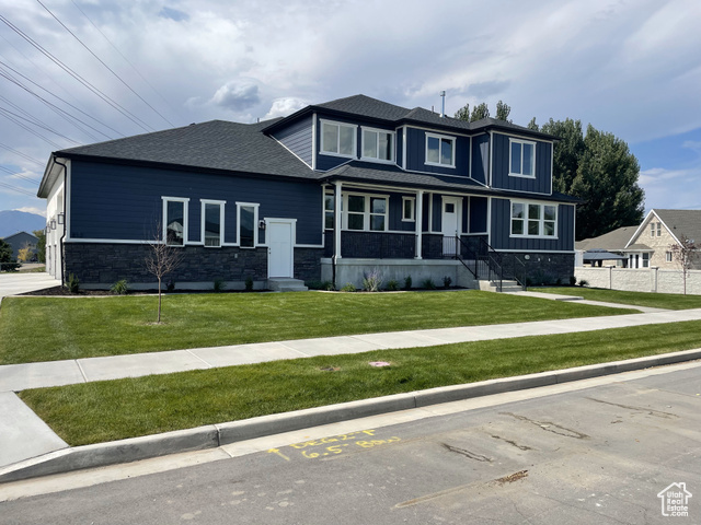 812 S 1365 W, Lehi UT 84043