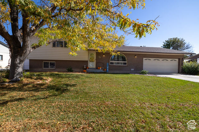 72 N 1200 W, Vernal UT 84078