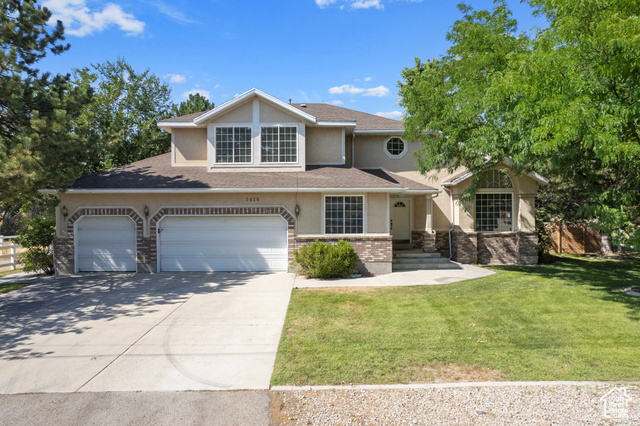 1416 W 13400 S, Riverton, Utah 84065, 5 Bedrooms Bedrooms, ,4 BathroomsBathrooms,Residential,Single Family Residence,1416 W 13400 S,2028972