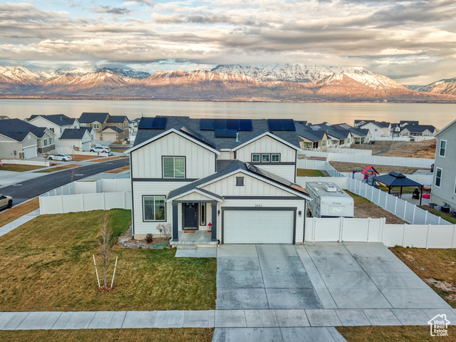 3032 S YELLOW BILL DR, Saratoga Springs UT 84045