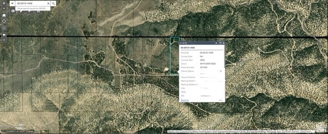 Fruitland, Utah 84027, ,Land,Recreational,2029006
