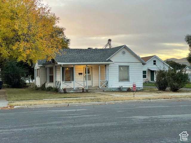 105 N 100 E, Tremonton UT 84337