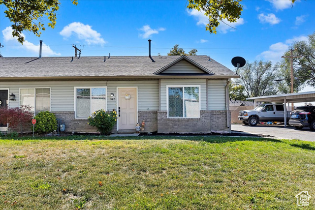 382 E 790 S, Pleasant Grove UT 84062