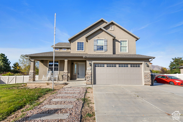 1499 E 10 N, Spanish Fork UT 84660