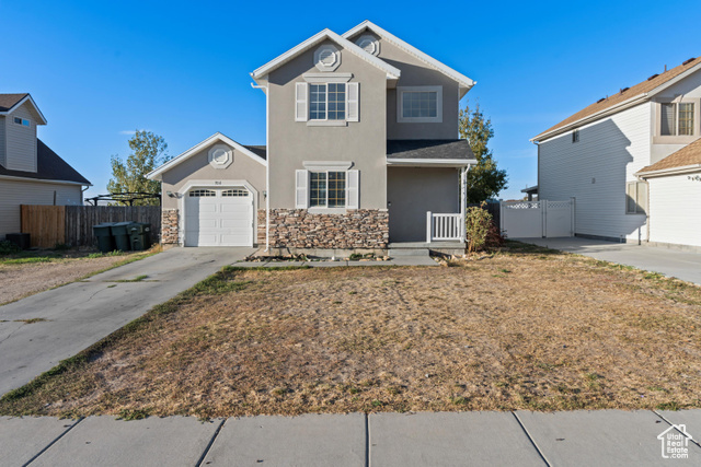 936 W TIMPIE RD, Tooele UT 84074