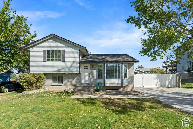 4205 S 6440 W, West Valley City UT 84128