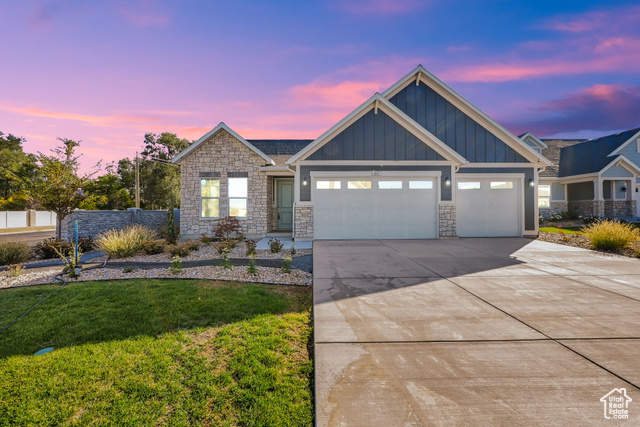 3607 W CORNSTALK WAY, Riverton, Utah 84065, 3 Bedrooms Bedrooms, ,3 BathroomsBathrooms,Residential,Single Family Residence,3607 W CORNSTALK WAY,2029134