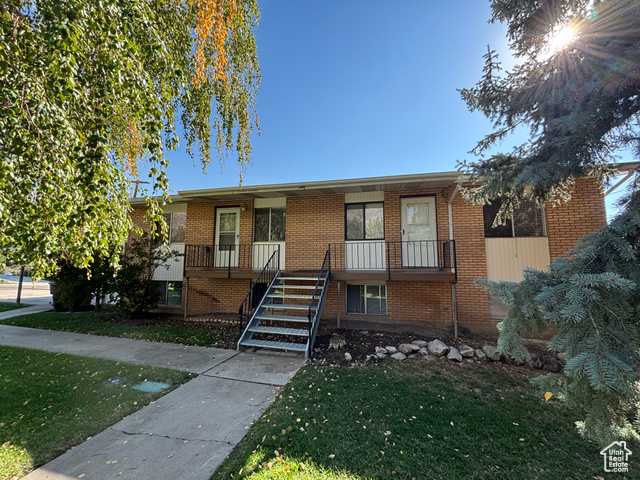 495 E 2650 N, North Ogden UT 84414