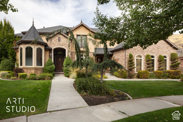 1491 E 1110 N, Orem, Utah 84097, 8 Bedrooms Bedrooms, ,7 BathroomsBathrooms,Residential,Single Family Residence,1491 E 1110 N,2029150