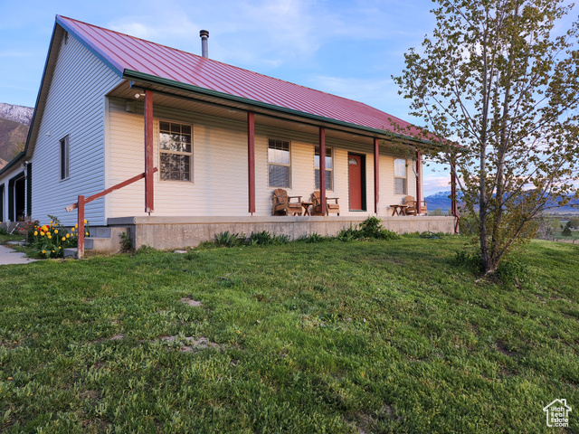 5155 AUGUST ST, Erda, Utah 84074, 4 Bedrooms Bedrooms, ,2 BathroomsBathrooms,Residential,Single Family Residence,5155 AUGUST ST,2029151