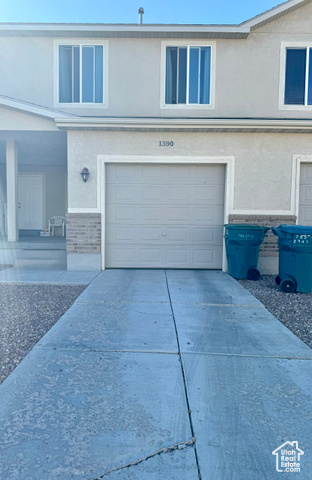 1390 S 675 E, Vernal UT 84078