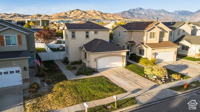 1898 W POINTE LOOP, Lehi, Utah 84043, 5 Bedrooms Bedrooms, ,3 BathroomsBathrooms,Residential,Single Family Residence,1898 W POINTE LOOP,2029161