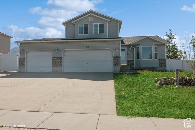 482  LINDY WAY, Tooele UT 84074