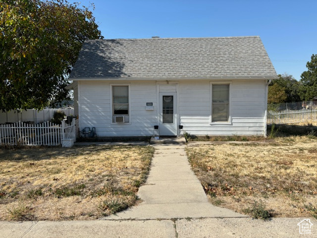 460 S 100 W, Brigham City UT 84302