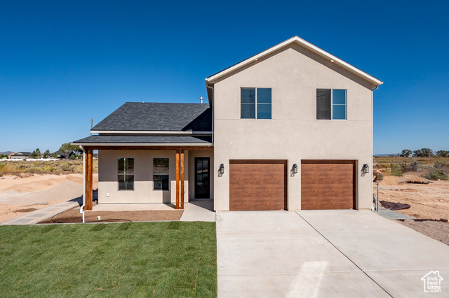 3344 W POINTE WAY, Cedar City UT 84721