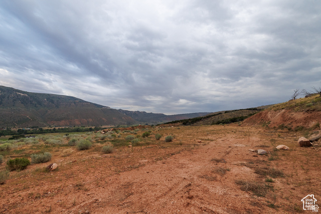 7528 W RED CLOUD LOOP RD, Vernal, Utah 84078, ,Land,Recreational,7528 W RED CLOUD LOOP RD,2029216