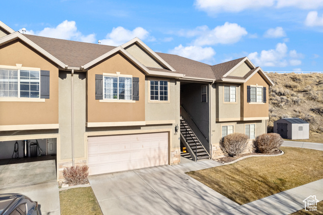 3161 E CANYON GLEN LOOP, Spanish Fork UT 84660